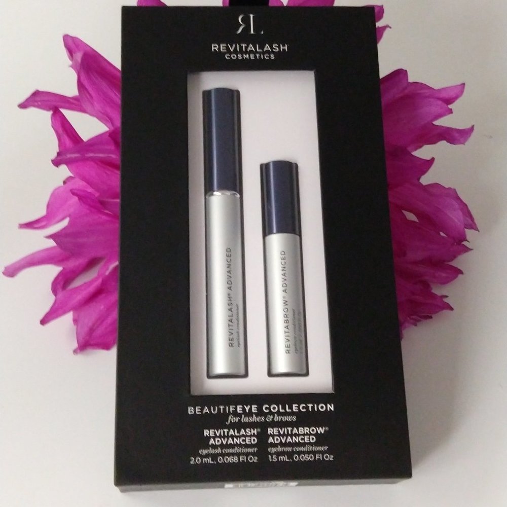 REVITALASH Advanced Lash & Brow Collection…